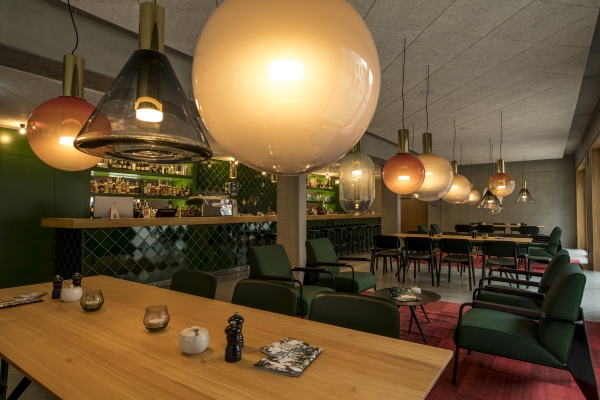 Kitz Boutique Hotel & Restaurant